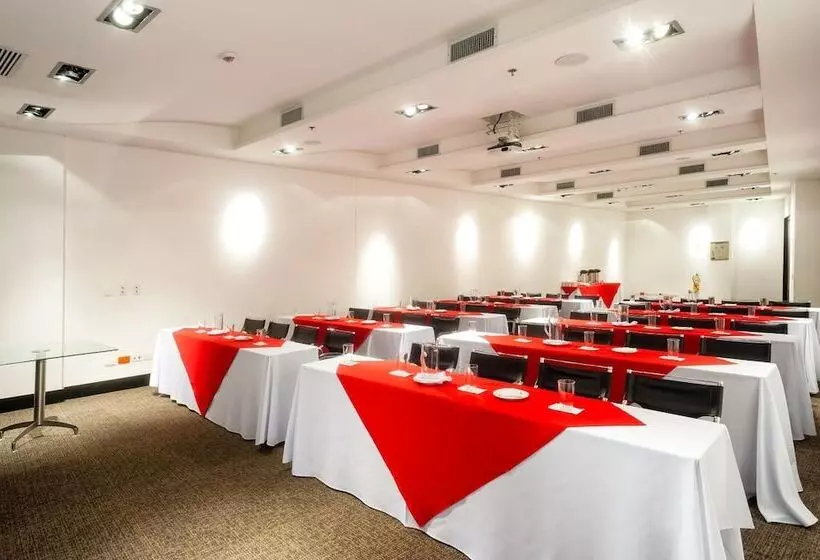 ホテル Spiwak Chipichape Cali