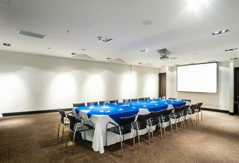 ホテル Spiwak Chipichape Cali