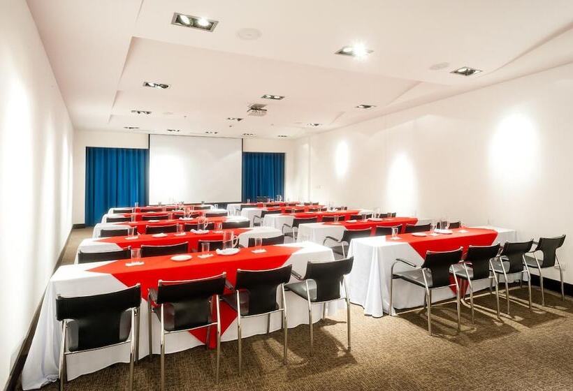 ホテル Spiwak Chipichape Cali