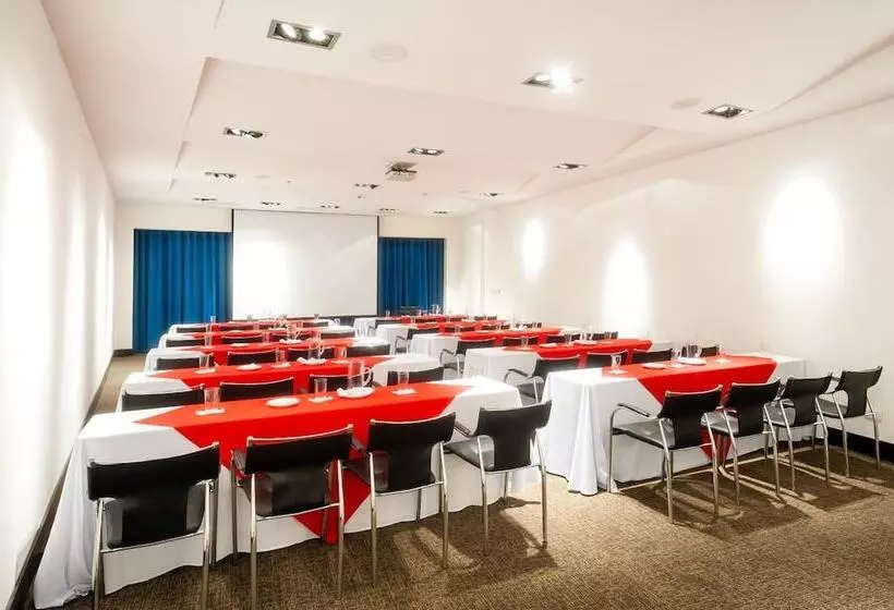 ホテル Spiwak Chipichape Cali