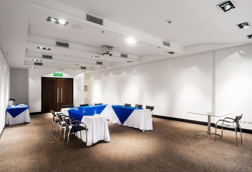 ホテル Spiwak Chipichape Cali