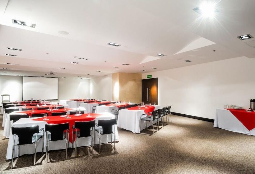 ホテル Spiwak Chipichape Cali