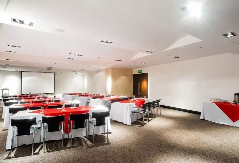 ホテル Spiwak Chipichape Cali