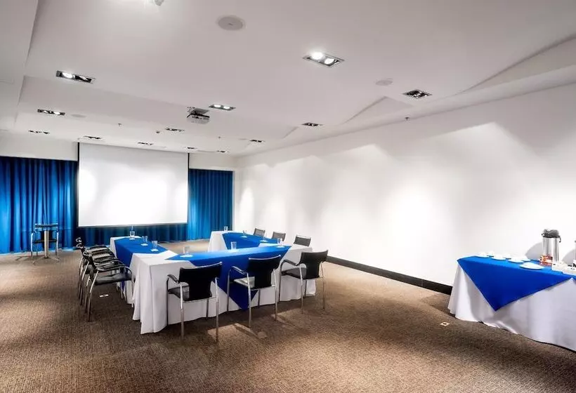 ホテル Spiwak Chipichape Cali