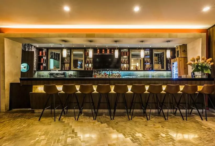 ホテル Spiwak Chipichape Cali