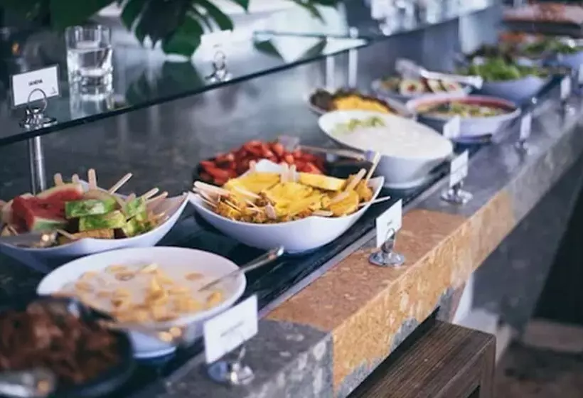 ホテル Spiwak Chipichape Cali