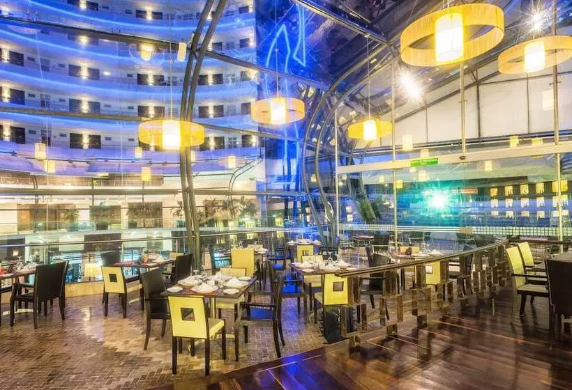 ホテル Spiwak Chipichape Cali