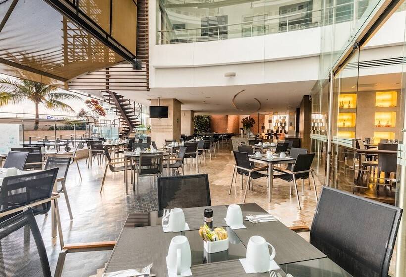 ホテル Spiwak Chipichape Cali