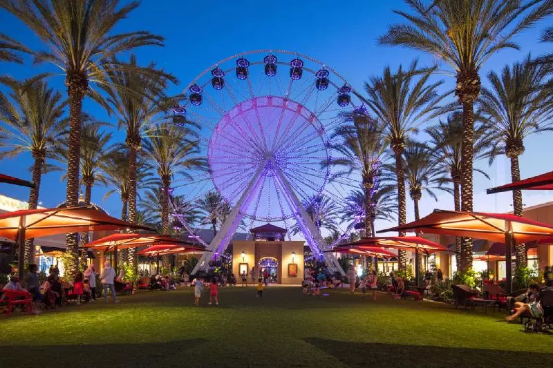 호텔 Staybridge Suites Irvine East/lake Forest, An Ihg