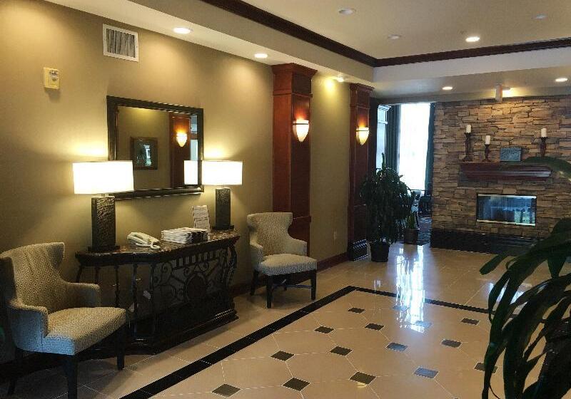 בית מלון כפרי Staybridge Suites Irvine East/lake Forest, An Ihg