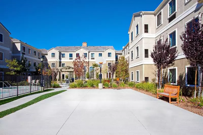 호텔 Staybridge Suites Irvine East/lake Forest, An Ihg