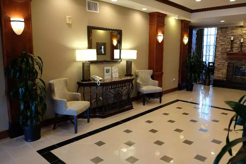 호텔 Staybridge Suites Irvine East/lake Forest, An Ihg