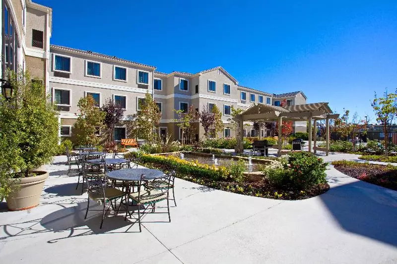호텔 Staybridge Suites Irvine East/lake Forest, An Ihg