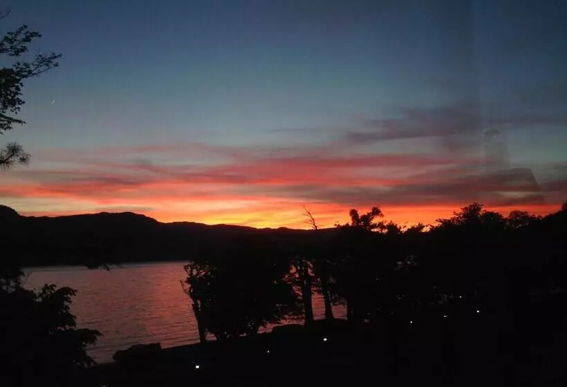 فندق Towadako Lake View