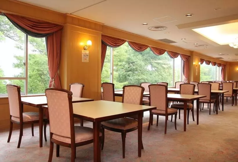 فندق Towadako Lake View