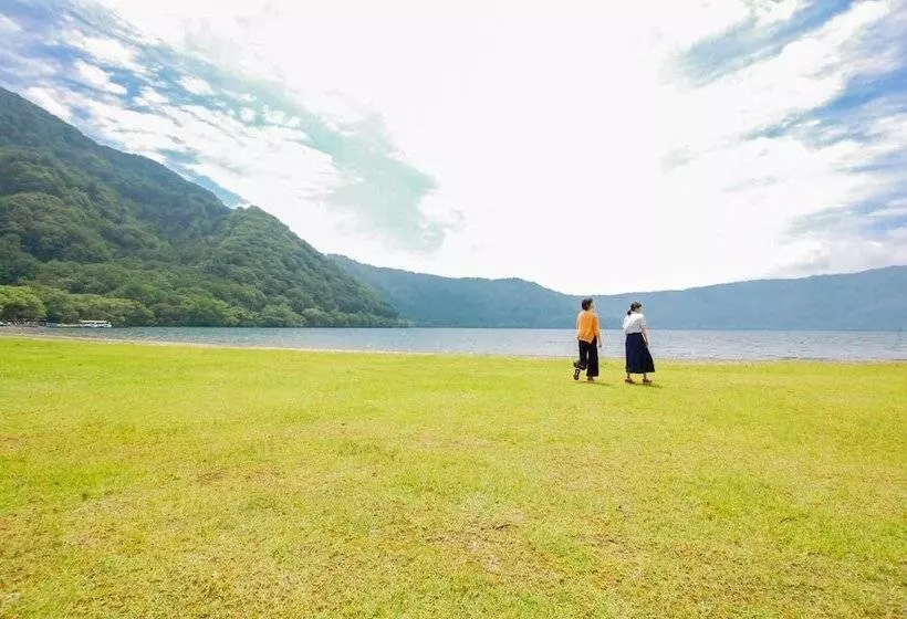 فندق Towadako Lake View