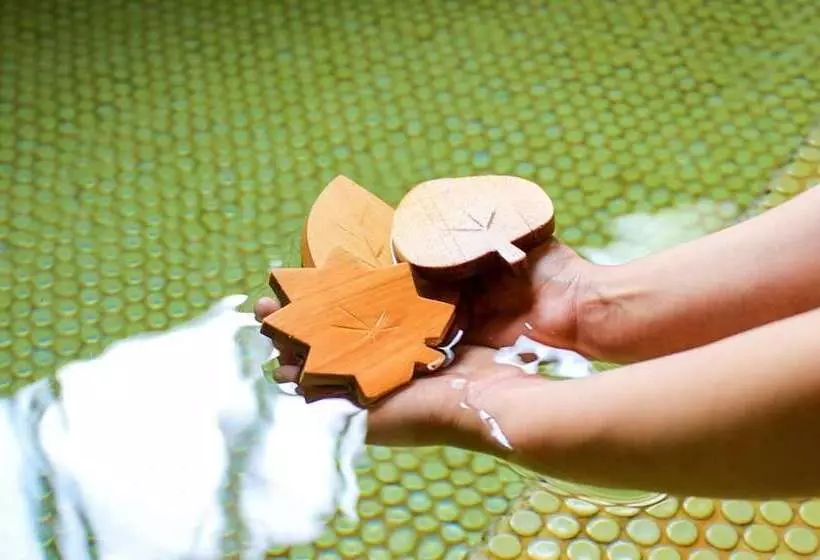 فندق Towadako Lake View