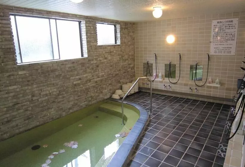 فندق Towadako Lake View