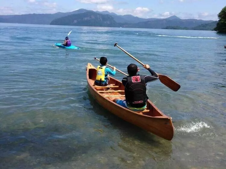 فندق Towadako Lake View