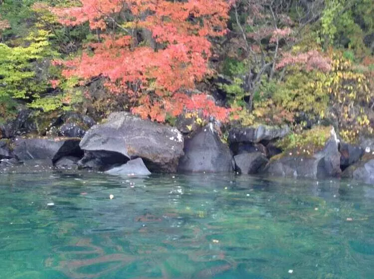 فندق Towadako Lake View