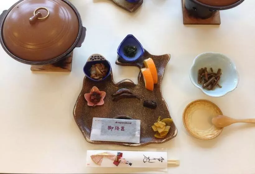 فندق Towadako Lake View