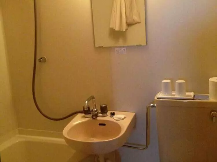 فندق Towadako Lake View