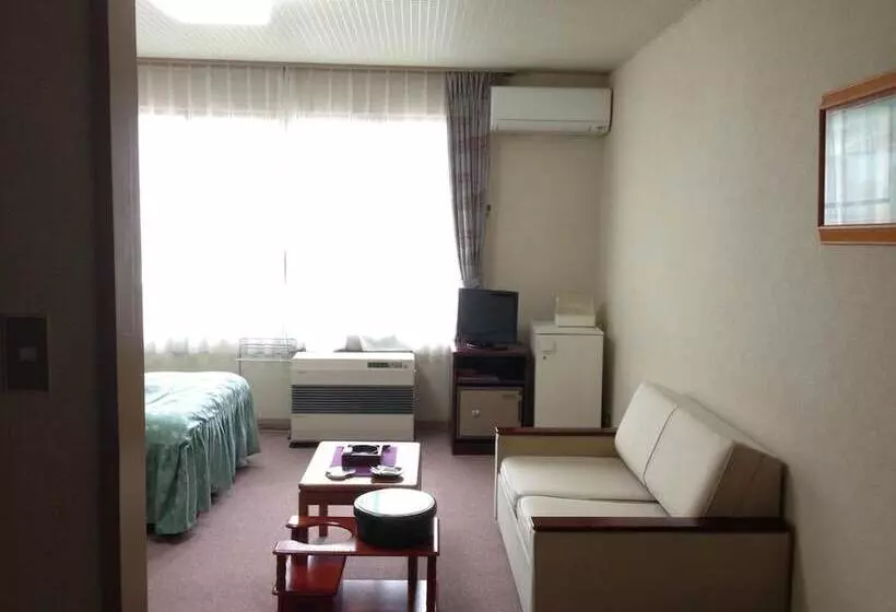 فندق Towadako Lake View