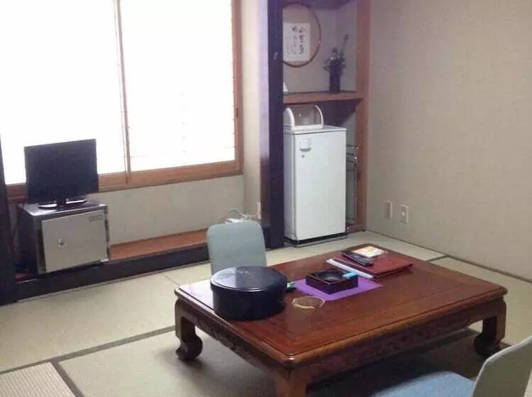 فندق Towadako Lake View