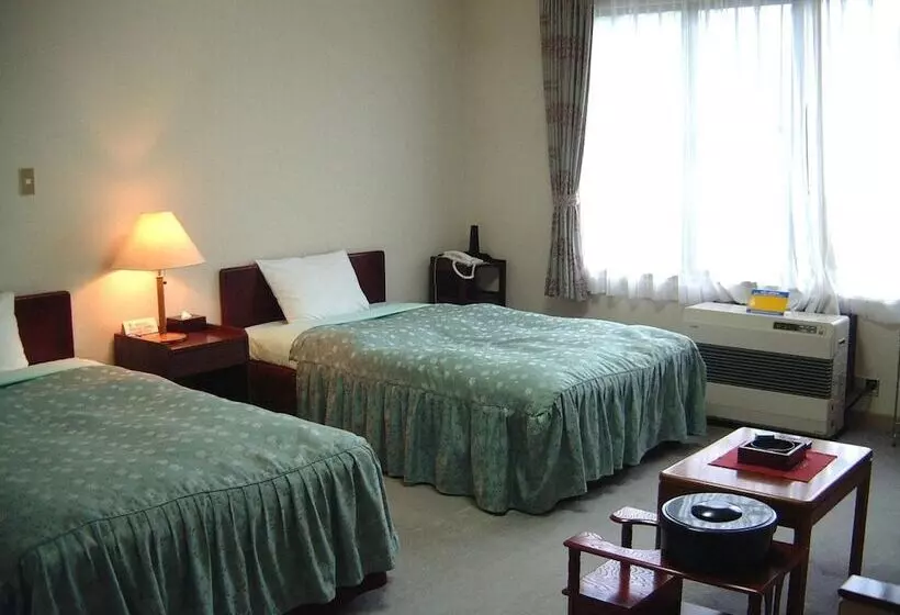 فندق Towadako Lake View