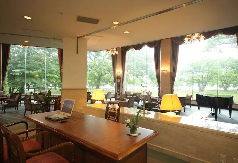 فندق Towadako Lake View