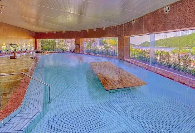 בית מלון כפרי Toyokan