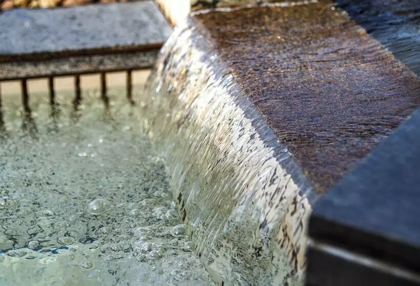 בית מלון כפרי Toyokan