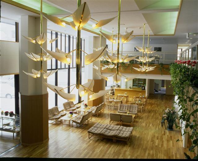 בית מלון כפרי Villa Inawashiro