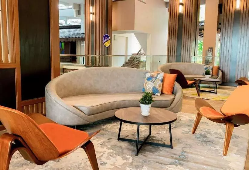 Hotel Villea Port Dickson