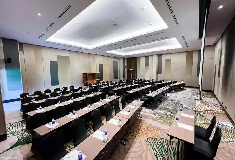 Hotel Villea Port Dickson