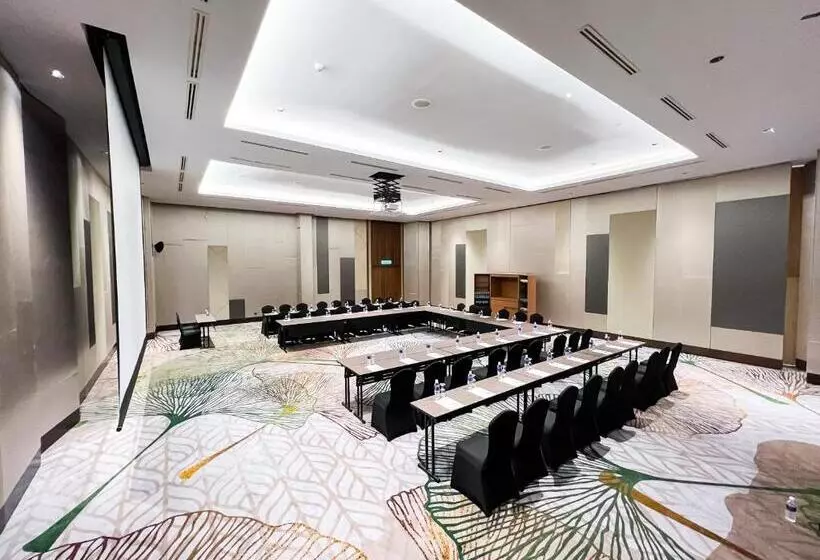 Hotel Villea Port Dickson