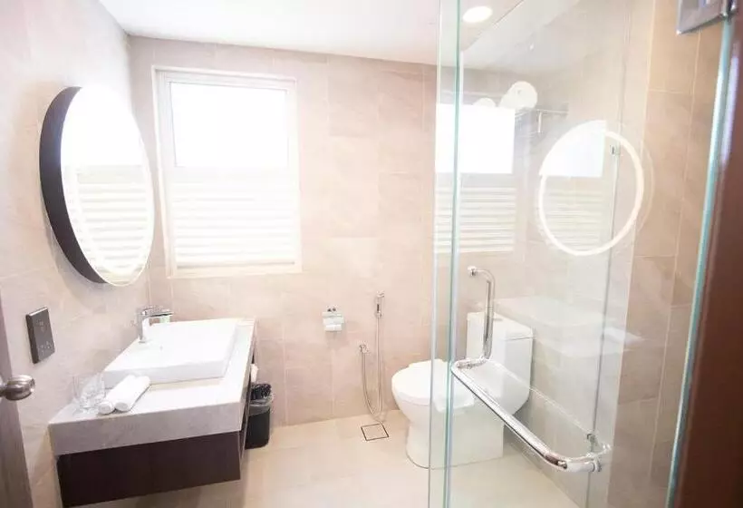 Hotel Villea Port Dickson