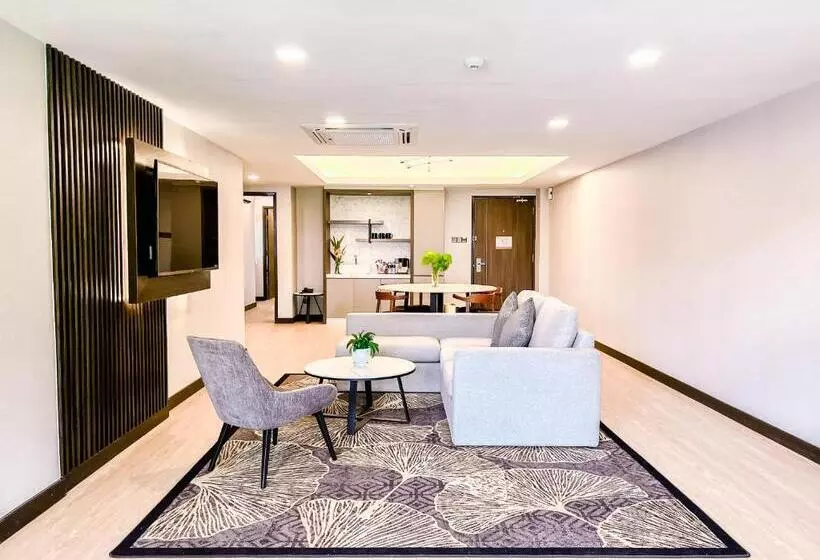 Hotel Villea Port Dickson