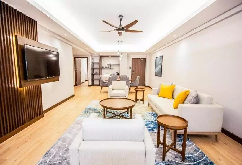 Hotel Villea Port Dickson