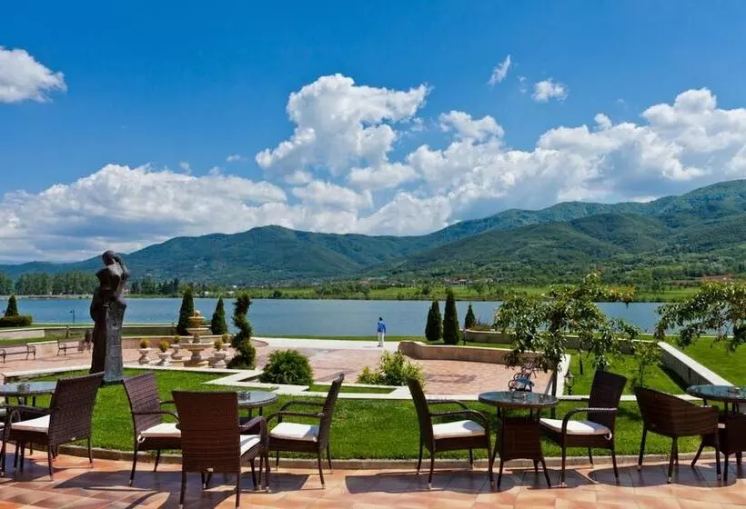 Hyatt Regency Pravets Resort