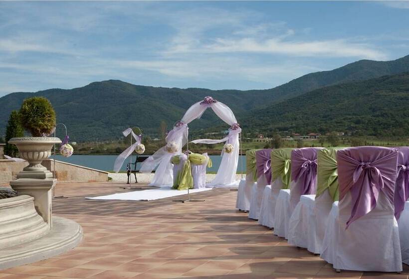 Hyatt Regency Pravets Resort