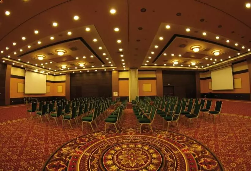 Hyatt Regency Pravets Resort