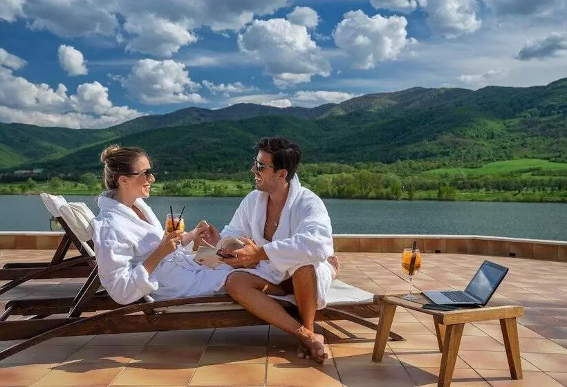 Hyatt Regency Pravets Resort