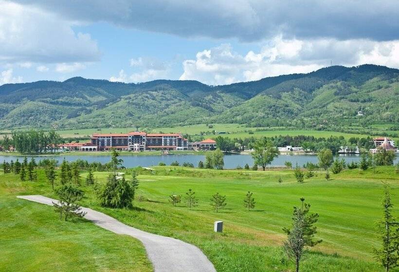 Hyatt Regency Pravets Resort