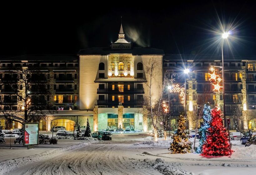 Hyatt Regency Pravets Resort