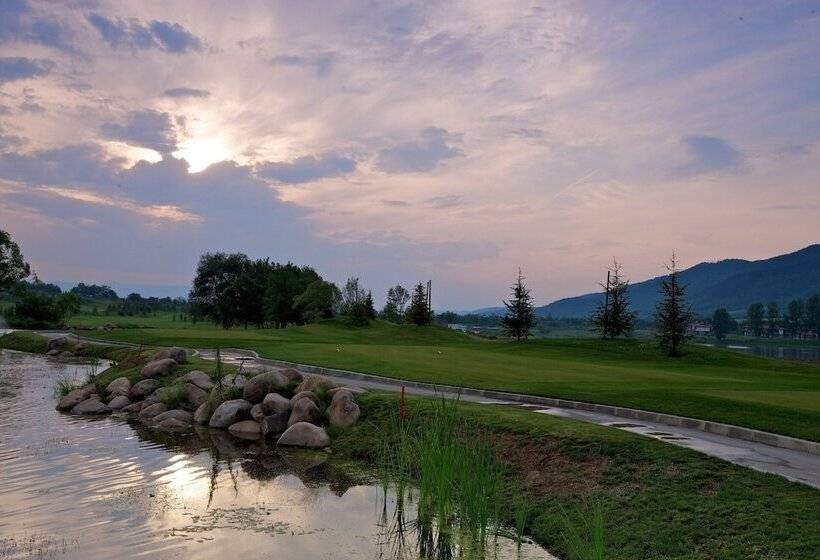 Hyatt Regency Pravets Resort