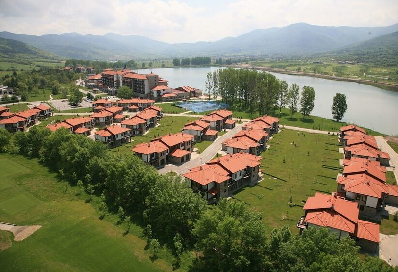 Hyatt Regency Pravets Resort