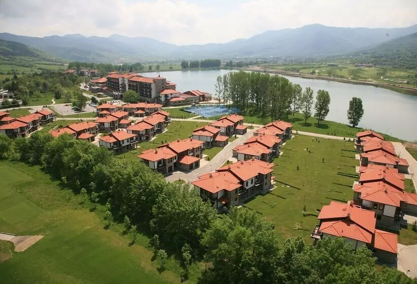 Hyatt Regency Pravets Resort