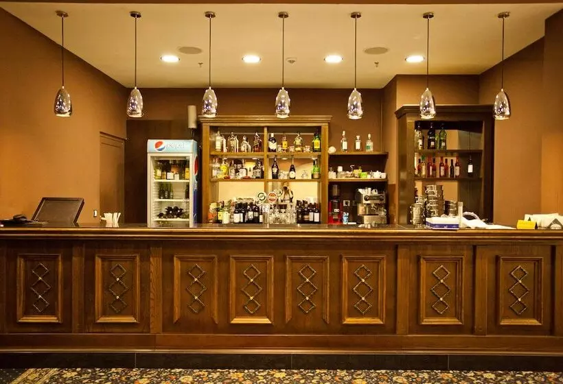 Hyatt Regency Pravets Resort