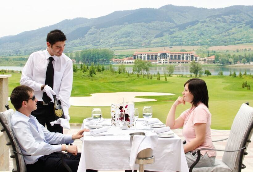 Hyatt Regency Pravets Resort